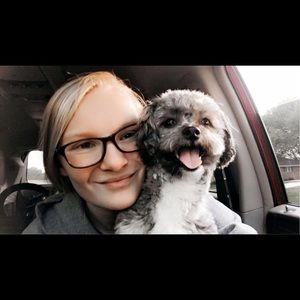 Meet your Posher, Sylvia